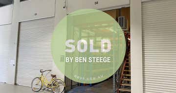 Storage Unit 58, 16 Meta Street Caringbah NSW 2229 - Image 1