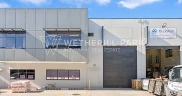Wetherill Park NSW 2164 - Image 1