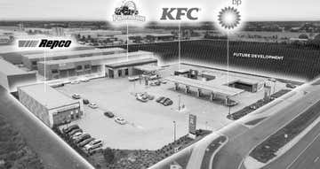 BP & KFC Pakenham, 1110  Koo Wee Rup Road Pakenham VIC 3810 - Image 1