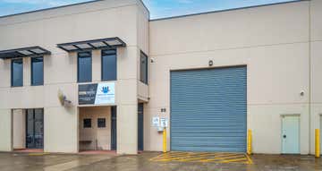 Unit 35, 13 Swaffham Road Minto NSW 2566 - Image 1