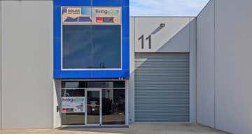 Millers Junction, 11 Plover Drive Altona North VIC 3025 - Image 1