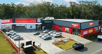 Bridgestone & Supercheap Auto, 16 Tollbar Avenue North Rothbury NSW 2335 - Image 1