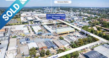 Unit 10/4 Ethell Road Kirrawee NSW 2232 - Image 1