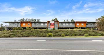 Coffs Harbour GP Super Clinic, 51 Stadium Drive Coffs Harbour NSW 2450 - Image 1