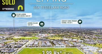 65A Tesselaar Road Epping VIC 3076 - Image 1