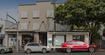 2/555 Brunswick Street New Farm QLD 4005 - Image 1