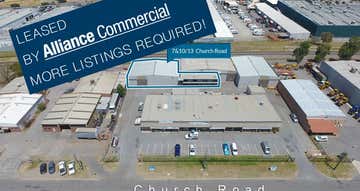 7 & 10 of 13 CHURCH ROAD Maddington WA 6109 - Image 1