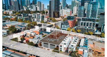 178-182 Rosslyn Street & 103-113 Stanley Street West Melbourne VIC 3003 - Image 1