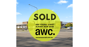 2/480 Young Street Albury NSW 2640 - Image 1