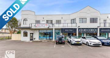 Suite 17/3 Richmond Avenue Sylvania Waters NSW 2224 - Image 1