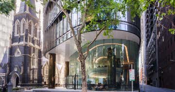 Wesley Place, Level 3, 130 Lonsdale Street Melbourne VIC 3000 - Image 1