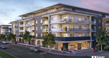 Shellharbour City Shores, 4 Benson Avenue Shellharbour City Centre NSW 2529 - Image 1
