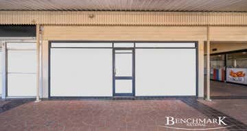 Shop 25A Moorebank Shopping Village, 32-40 Stockton Avenue Moorebank NSW 2170 - Image 1