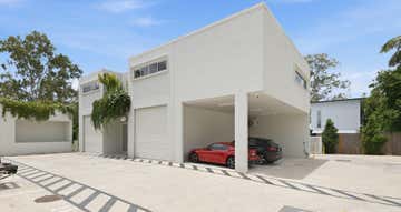 14/19 Gould Road Herston QLD 4006 - Image 1