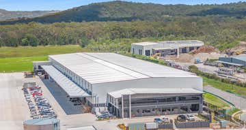 114-116 Fred Chaplin Circuit Corbould Park QLD 4551 - Image 1