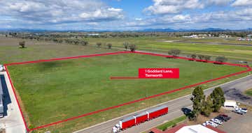 1 Goddard Lane Tamworth NSW 2340 - Image 1