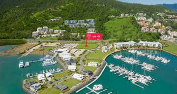 Lot 113 Port Drive Airlie Beach QLD 4802 - Image 1