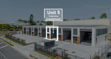 Unit 5, 71 Rai Drive Crestmead QLD 4132 - Image 1