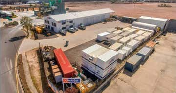 4 George Mamalis Place Callemondah QLD 4680 - Image 1