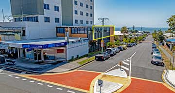 Suite J, 184 Bay Terrace Wynnum QLD 4178 - Image 1