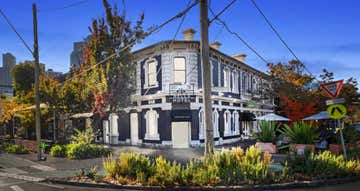 Bells Hotel, 147 Moray Street South Melbourne VIC 3205 - Image 1