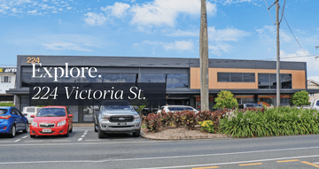 224 Victoria Street Mackay QLD 4740 - Image 1