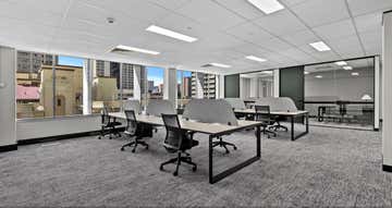Level 8, 243 Edward Street Brisbane City QLD 4000 - Image 1