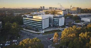 The Park, 5 Talavera Road Macquarie Park NSW 2113 - Image 1