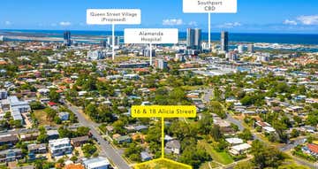 16 & 18 Alicia Street Southport QLD 4215 - Image 1