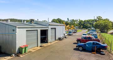 Withcott Service Centre, 8571 Warrego Highway Withcott QLD 4352 - Image 1
