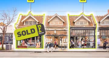 505 Chapel Street South Yarra VIC 3141 - Image 1