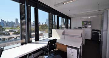 6.12, 55 Miller Street Pyrmont NSW 2009 - Image 1