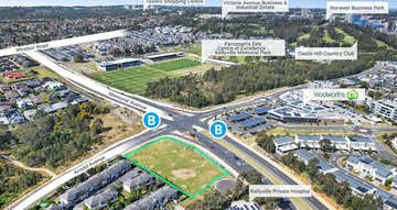 6 McCausland Place Kellyville NSW 2155 - Image 1