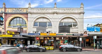 Level 1 Suite 110, 672 Glenferrie Road Hawthorn VIC 3122 - Image 1
