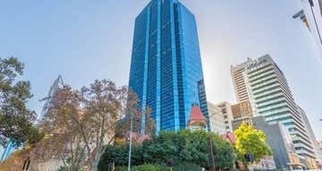 Golden Square, 32 St Georges Terrace, Perth, WA 6000 - Office For Lease ...