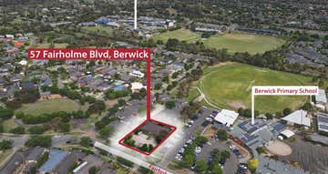 57 Fairholme Boulevarde Berwick VIC 3806 - Image 1