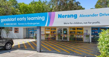 Goodstart Early Learning, 91-93 Alexander Drive Highland Park QLD 4211 - Image 1