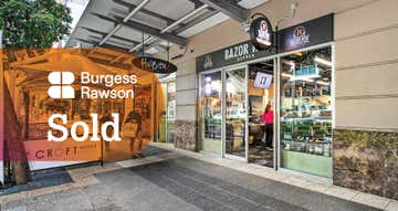 Multi-tenanted Investment, 4/95 Charlotte Street Brisbane City QLD 4000 - Image 1