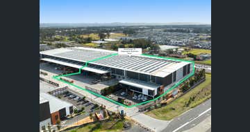 Leppington Business Park, 1A/345 Bringelly Road Leppington NSW 2179 - Image 1