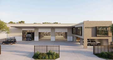 Warehouse 8 Yatala Exchange, 303 Coastlink Court Yatala QLD 4207 - Image 1