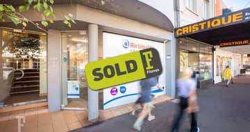 Shop 2, 521 Hampton Street Hampton VIC 3188 - Image 1