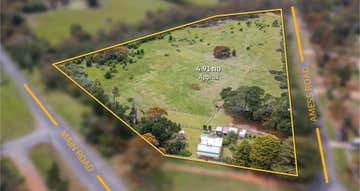 163 Main Road Riddells Creek VIC 3431 - Image 1