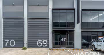 69/84-110 Cranwell Street Braybrook VIC 3019 - Image 1