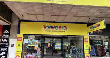 Shop 4, 150-154 Summer Street Orange NSW 2800 - Image 1