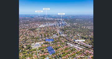 18-20 Bancroft Avenue & 23-27 Lord Street Roseville NSW 2069 - Image 1