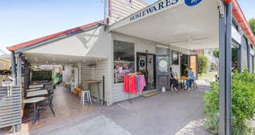 Shop 1, 94 Arthur Terrace, Red Hill, 1/94 Arthur Terrace Red Hill QLD 4059 - Image 1