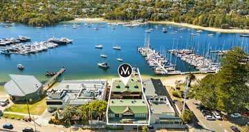 The Spit Anchorage, 235 Spit Road Mosman NSW 2088 - Image 1