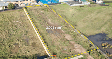 Lot 4001, 4 Kings Central Werrington NSW 2747 - Image 1