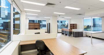 Suite 302, 93-95  Pacific Highway North Sydney NSW 2060 - Image 1