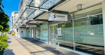 H2O BROADWATER, Shop 6, 15 Welch Street Southport QLD 4215 - Image 1